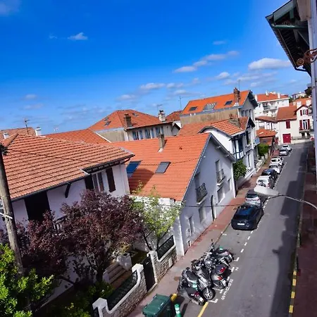 Apartmán Atlantico - Xuria *
