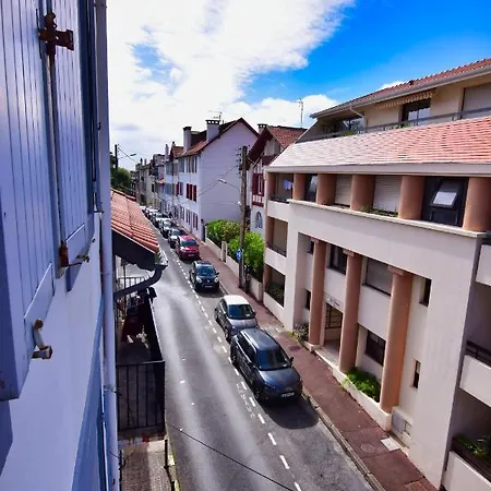 Atlantico - Xuria Biarritz