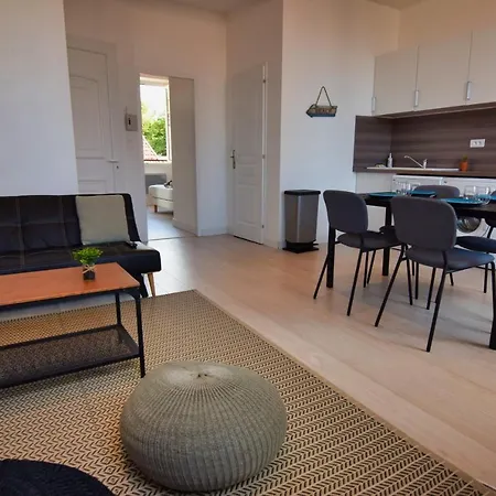 Apartment Atlantico - Xuria *
