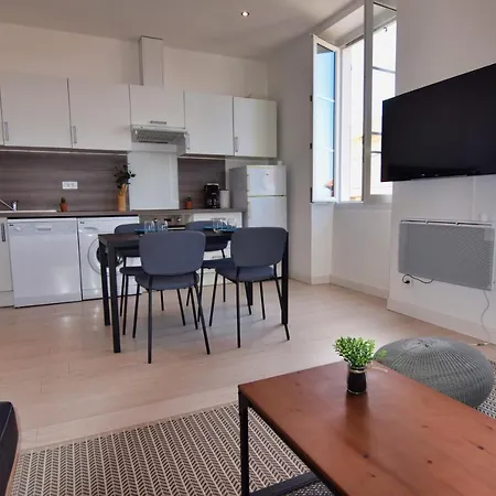 Apartment Atlantico - Xuria Biarritz