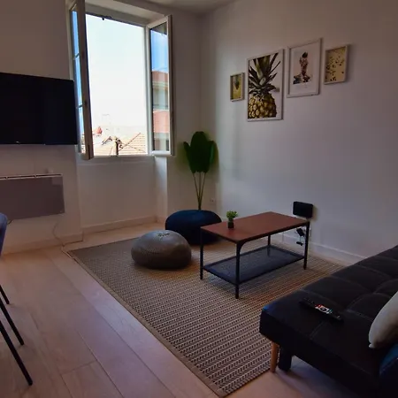 Appartement Atlantico - Xuria *