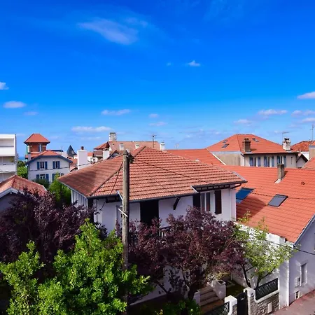 Atlantico - Xuria Apartment