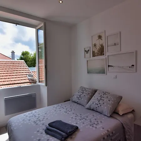 Atlantico - Xuria Apartment